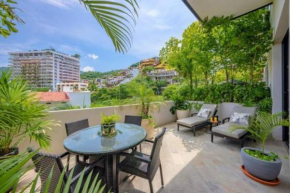 1 bd in the heart of Romantic Zone